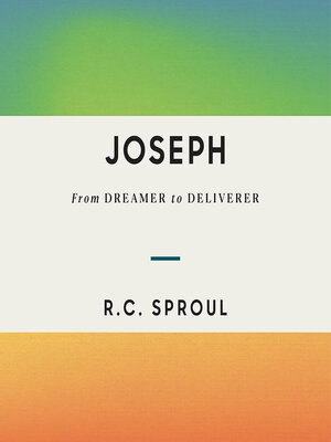 cover image of Joseph